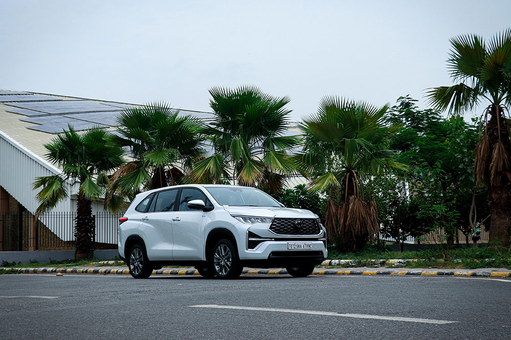 Mercedes Maybach Image